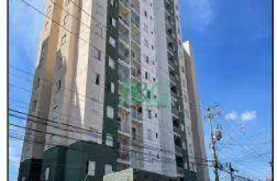 Apartamento à venda, 62 m² por r$ 222.590,44 - jardim nove de julho - são paulo/sp