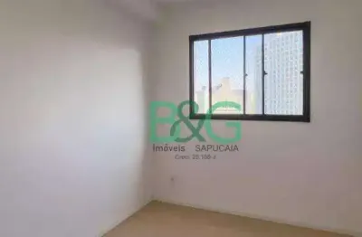Apartamento com 1 dormitório à venda, 24 m² por r$ 324.000,00 - sé - são paulo/sp