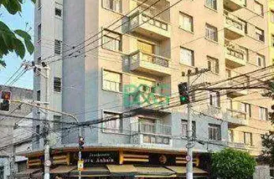 Apartamento com 3 dormitórios, 104 m² - venda por r$ 599.000,00 ou aluguel por r$ 3.350,00/mês - bom retiro - são paulo/sp