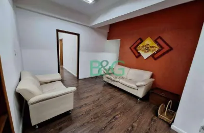 Conjunto, 180 m² - venda por r$ 680.000,00 ou aluguel por r$ 7.865,00/mês - campos elíseos - são paulo/sp