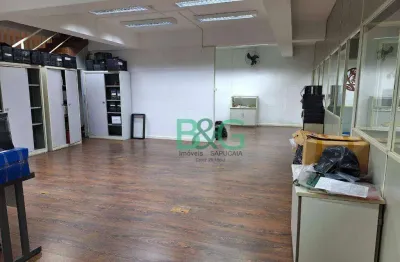 Conjunto para alugar, 180 m² por r$ 6.000/mês - campos elíseos - são paulo/sp