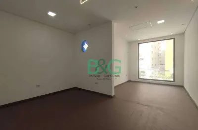 Casa com 3 salas para alugar, 146 m² por r$ 7.000/mês - vila mariana - são paulo/sp