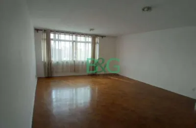 Apartamento com 4 dormitórios à venda, 120 m² por r$ 500.000 - bom retiro - são paulo/sp