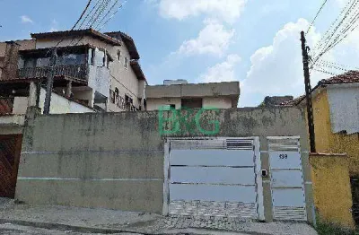 Casa à venda, 48 m² por r$ 347.479,48 - jardim penha - são paulo/sp