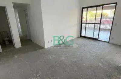 Apartamento à venda, 129 m² por r$ 1.319.000,00 - mooca - são paulo/sp