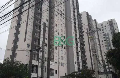 Apartamento à venda, 24 m² por r$ 165.014,60 - água branca - são paulo/sp
