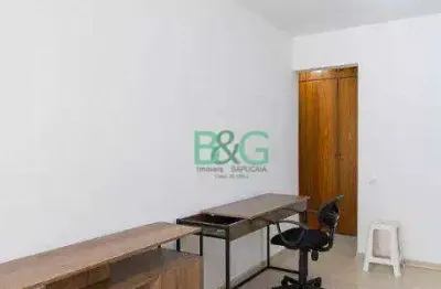 Apartamento à venda, 42 m² por r$ 539.000,00 - bela vista - são paulo/sp