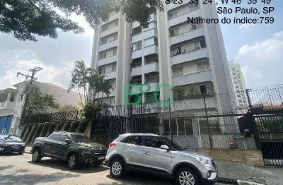 Apartamento à venda, 88 m² por r$ 390.686,62 - mooca - são paulo/sp