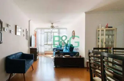 Apartamento com 3 dormitórios à venda, 105 m² por r$ 1.270.000,00 - jardim paulista - são paulo/sp