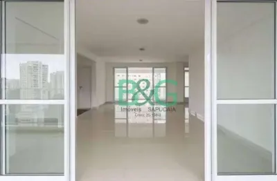 Apartamento com 3 dormitórios à venda, 213 m² por r$ 2.050.000 - jardim fonte do morumbi - são paulo/sp