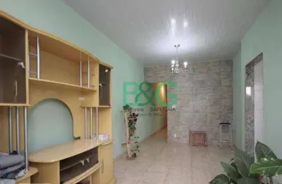 Apartamento à venda, 62 m² por r$ 340.000,00 - brás - são paulo/sp