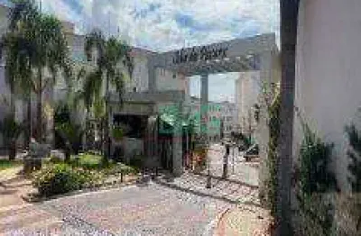 Apartamento à venda, 41 m² por r$ 129.790,46 - olaria - salto/sp