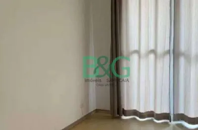 Apartamento à venda, 45 m² por r$ 589.000,00 - pinheiros - são paulo/sp
