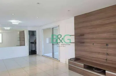Apartamento garden à venda, 127 m² por r$ 1.007.000,00 - bom retiro - são paulo/sp