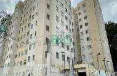 Apartamento à venda, 32 m² por r$ 229.574,71 - piqueri - são paulo/sp