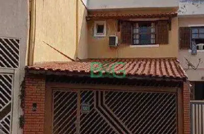Casa à venda, 65 m² por r$ 510.185,09 - vila pirituba - são paulo/sp