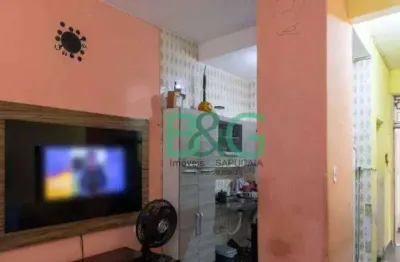 Studio à venda, 40 m² por r$ 279.000,00 - santa cecília - são paulo/sp
