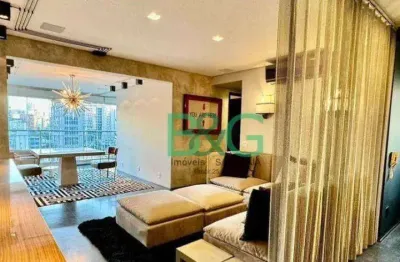 Apartamento à venda, 80 m² por r$ 2.699.000,00 - vila olímpia - são paulo/sp