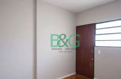 Apartamento à venda, 49 m² por r$ 489.000,00 - sumarezinho - são paulo/sp