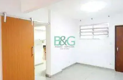 Apartamento à venda, 64 m² por r$ 398.000,00 - tatuapé - são paulo/sp