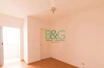 Apartamento com 1 dormitório à venda, 35 m² por r$ 299.000,00 - liberdade - são paulo/sp