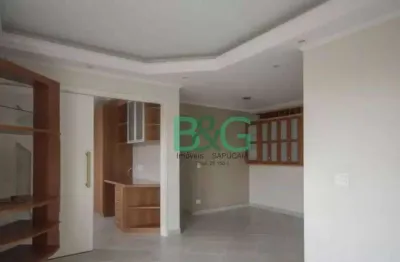 Apartamento com 3 dormitórios à venda, 75 m² por r$ 729.000 - vila gumercindo - são paulo/sp