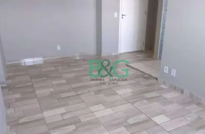 Apartamento com 2 dormitórios à venda, 45 m² por r$ 299.000,00 - jardim ibitirama - são paulo/sp