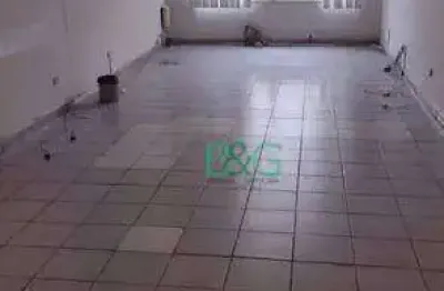 Sala para alugar, 67 m² por r$ 2.570/mês - campos elíseos - são paulo/sp
