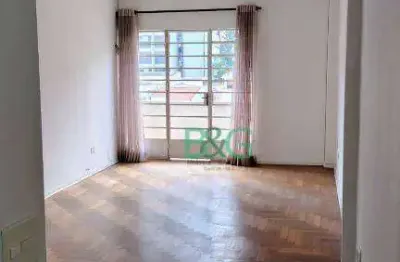 Apartamento à venda, 112 m² por r$ 890.000,00 - alto de pinheiros - são paulo/sp
