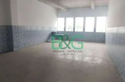 Galpão para alugar, 7 m² por r$ 300.000/mês - jurubatuba - são paulo/sp