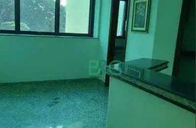 Conjunto à venda, 38 m² por r$ 425.000 - vila mariana - são paulo/são paulo