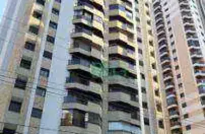 Cobertura com 4 dormitórios para alugar, 348 m² por r$ 18.295/mês - tatuapé - são paulo/sp