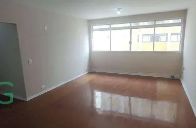 Apartamento com 3 dormitórios para alugar, 115 m² por r$ 6.183,00/mês - perdizes - são paulo/sp