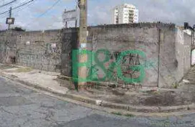 Terreno para alugar, 1080 m² por r$ 25.608,80/mês - vila matilde - são paulo/sp