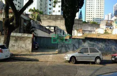 Prédio para alugar, 981 m² por r$ 133.556/mês - vila regente feijó - são paulo/sp