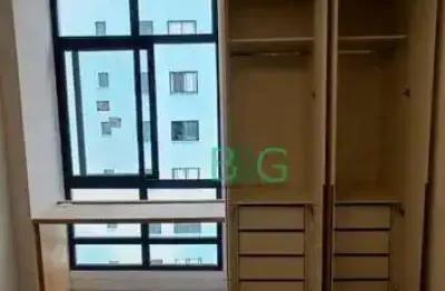 Studio para alugar, 28 m² por r$ 3.155,00/mês - vila buarque - são paulo/sp