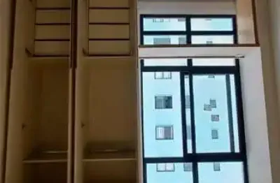 Studio para alugar, 28 m² por r$ 2.445,00/mês - vila buarque - são paulo/sp