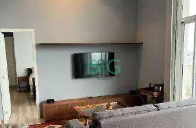 Apartamento com 2 dormitórios à venda, 108 m² por r$ 1.600.000,00 - cidade monções - são paulo/sp