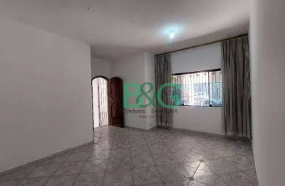 Casa à venda, 177 m² por r$ 980.000,00 - alto da lapa - são paulo/sp