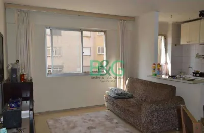 Apartamento à venda, 55 m² por r$ 419.000,00 - aclimação - são paulo/sp