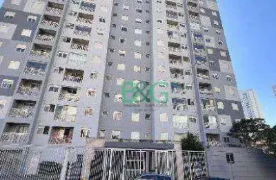 Apartamento à venda, 51 m² por r$ 315.516,41 - vila andrade - são paulo/sp