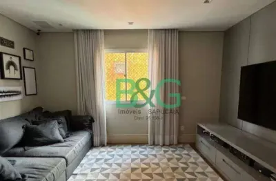 Apartamento com 3 dormitórios à venda, 277 m² por r$ 15.999.000,00 - itaim bibi - são paulo/sp