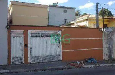 Casa à venda, 53 m² por r$ 254.392,70 - vila buenos aires - são paulo/sp