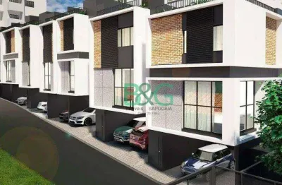 Casa com 2 dormitórios à venda, 149 m² por r$ 1.706.000 - vila mariana - são paulo/são paulo