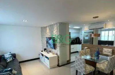 Casa à venda, 104 m² por r$ 700.000,00 - vila mazzei - são paulo/sp