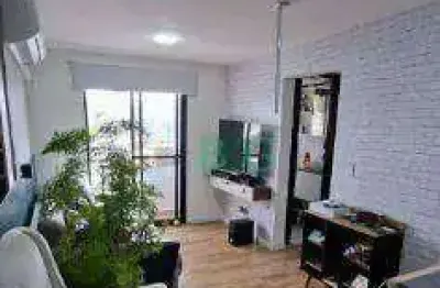 Apartamento com 2 dormitórios à venda, 52 m² por r$ 450.000,00 - brás - são paulo/sp