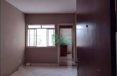 Apartamento à venda, 63 m² por r$ 235.000,00 - ipiranga - são paulo/sp