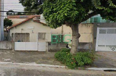 Terreno à venda, 255 m² por r$ 1.000.000,00 - penha de frança - são paulo/sp