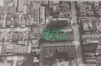 Terreno à venda, 1102 m² por r$ 11.000.000,00 - quarta parada - são paulo/sp