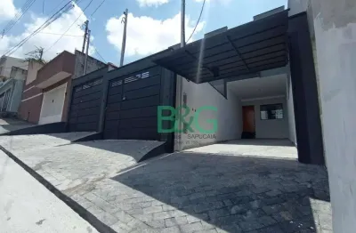 Sobrado com 3 dormitórios à venda, 115 m² por r$ 689.999,00 - vila califórnia - são paulo/sp